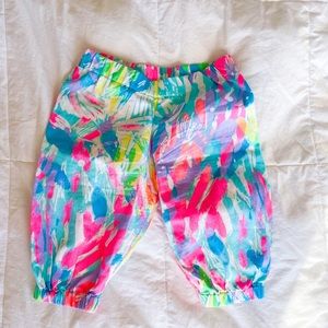 Lilly Pulitzer custom pants